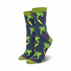 Carrot Rainbow Bamboo