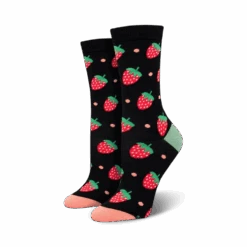 Strawberry Delight Bamboo