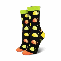 Citrus Squeeze Bamboo