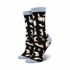 Quill And Parchment Bamboo