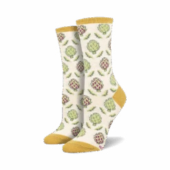 Okie Dokie Artichokie