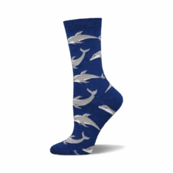 Joyous Dolphin Bamboo