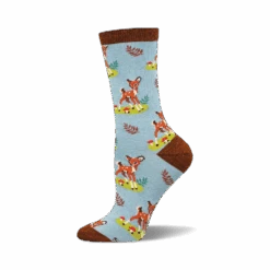 Oh Deer, You're Cute Bamboo