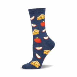 Sweet Apple Pie Bamboo