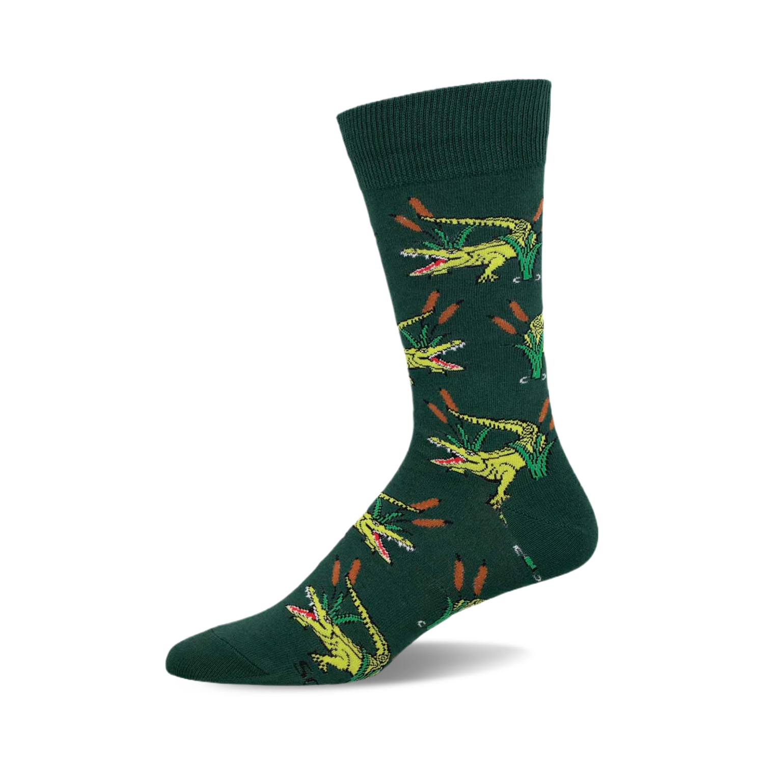 See Ya Later Alligator