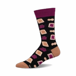 Peanut Butter Jelly Time