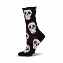 Dia De Los Muertos Skull