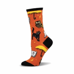 Feeling Superstitious