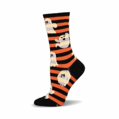 Spooky Stripes