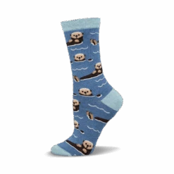 Just An Otter Day Bamboo