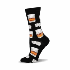 Whiskey Business Bamboo