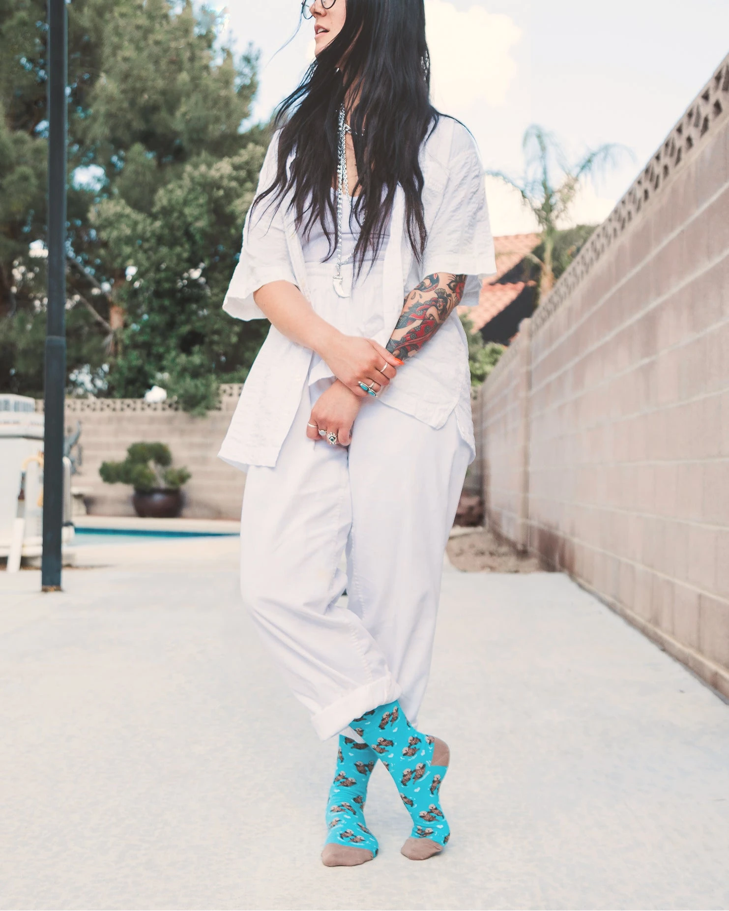 Significant Otter - Image 4