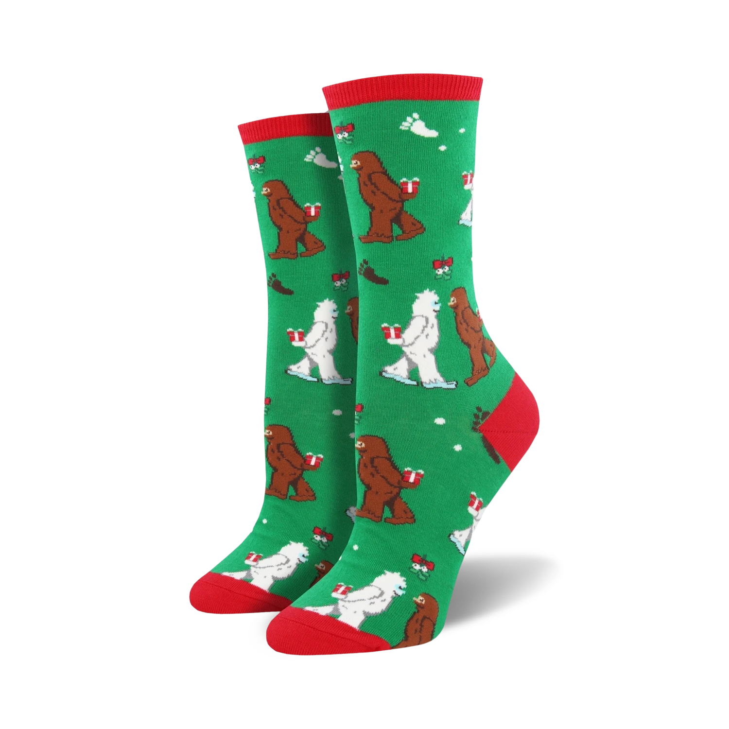 Mythical Kissmas - Image 2