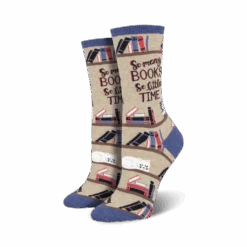 Time For A Good Book