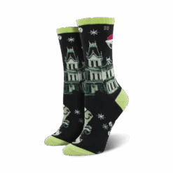 Twas A Ghosty Christmas