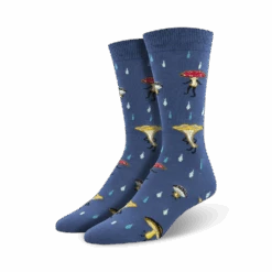 Fungi Fun Guy Bamboo