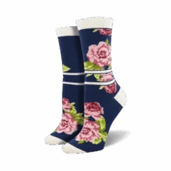 Peonies If You Please Bamboo