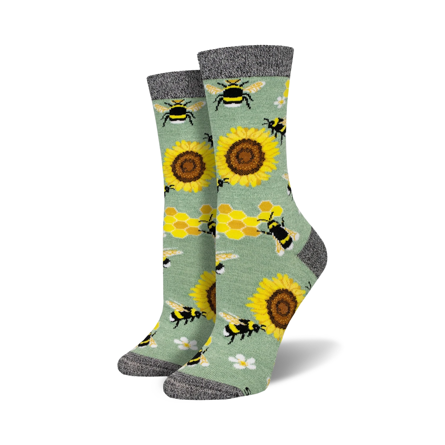 Honey In The Bank Bamboo