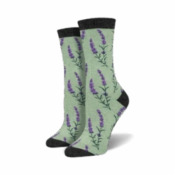 Lovely Lavender Bamboo