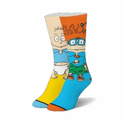 Tommy & Chuckie 360 Knit