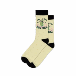 I'm Kind Of A Big Dill